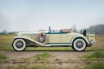 Cord L-29 Convertible 1930 года